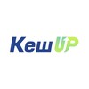 Логотип телеграм канала @cashup_ru — КешUP — быстрые займы
