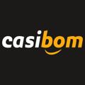 Logo saluran telegram casibom — Casibom Resmi Hesap