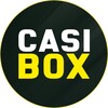 Logo of telegram channel casiboxsosyal — Casibox