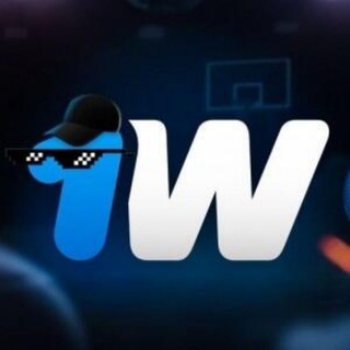 Telegram channel КАЗИНО 1WIN ТЕЛЕГРАМ logo