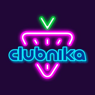Telegram channel Казино Клубника (Clubnika) logo