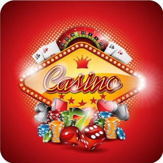 Логотип телеграм канала @casino_game_news — Casino Game News