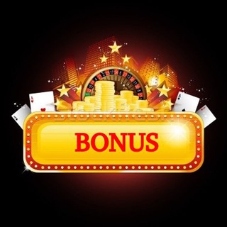 Логотип телеграм канала @casino_onlain_bonusi — Казино онлайн