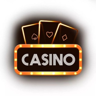 Логотип телеграм канала @casino_online_777 — CASINO ONLINE