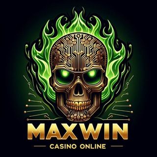 Telegram channel ЗАНОСЫ ИГРЫ ONLINE || MAXWINTEAM logo