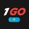 Telegram channel 1GO Official 🇰🇿 logo