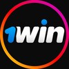 Логотип телеграм канала @casino1winbonusy — 1WIN ИГРАТЬ ОНЛАЙН ФРИСПИНЫ