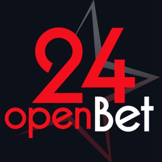 Логотип телеграм канала @casino24openbet — 24openBet.com | онлайн-казино