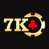 Логотип телеграм канала @casino7000 — 7K Casino 🎰 7К Казино