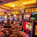 Logo saluran telegram casino777playgame — Casino 🃏👑🎰