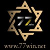Logo of telegram channel casino77win — 𝟕𝟕𝐖𝐈𝐍 𝐂𝐇𝐀𝐍𝐍𝐄𝐋 Tips Game
