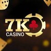 Логотип телеграм канала @casino_7_kk — 7к казино \ 7k casino