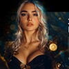 Логотип телеграм канала @casino_abuzik — CASINO ABUZIK 👾BONUS