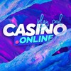 Logo of telegram channel casino_online_de — Casino.online - Beste Casino Bonus Angebote