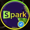 Логотип телеграм канала @casino_spark — SPARK CASINO | СПАРК казино