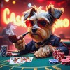 Логотип телеграм канала @casinoazartik — CASINO BONUS