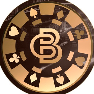 Telgraf kanalının logosu casinobirligikanal — Casino Birliği Kanalı