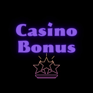 Логотип телеграм -каналу casinobonusesua — Казино | Бонуси | Промокоди