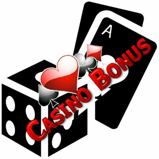 Логотип телеграм канала @casinobonuska18 — CasinoBonus18