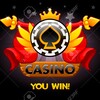 Logo of telegram channel casinobonusnews — Casino bonuses | no deposit freespins