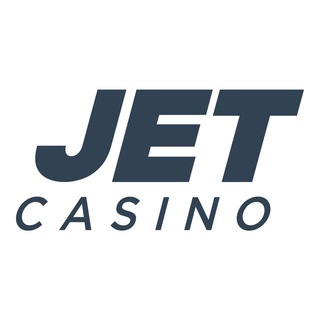 Telegram channel JET зеркало logo