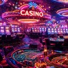 Telegram channel Казино Движ 18  💸 logo