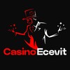 Logo of telegram channel casinoecevitduyuru — Casino Ecevit Duyuru