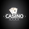 Логотип телеграм канала @casinoenter — Casino online