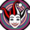 Telegram channel Fun Fan logo