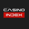 Logo of telegram channel casinoindex — Casino Index