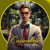 Logo of telegram channel casinolojiduyuruu — Casinoloji Duyuru