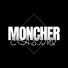 Logo of telegram channel casinomoncher — Casino Moncher ⚡