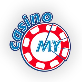 Логотип телеграм канала @casinomyforum — CasinoMy