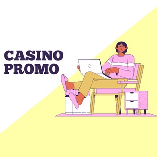Логотип телеграм канала @casinopromos — КАЗИНО | ПРОМОКОДЫ | БОНУСЫ