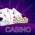 Logotipo del canal de telegramas casinorewards_official - Casino Rewards