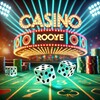 Logo of telegram channel casinorooye — CASINO ROOYE🇻🇳