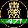 Telegram channel CASINOROYAL logo