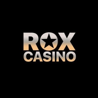 टेलीग्राम चैनल का लोगो casinos_kazinow — ROX зеркало