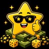 Logo of telegram channel casinostarbet — StarBet