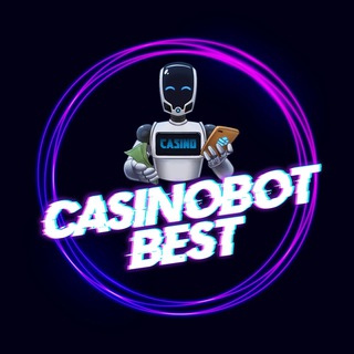 Логотип телеграм канала @casinotelegramnew — 🚀КАЗИНО ТЕЛЕГРАМ БОТ