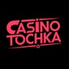 Логотип телеграм канала @casinoto4ka — CasinoTochka: бонусы 2026