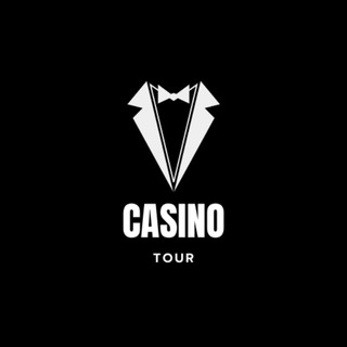 Логотип телеграм канала @casinotour — Турагентство Казино