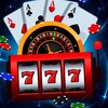 Логотип телеграм канала @casinozerkaloo — CASINO / Казино
