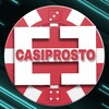 Логотип телеграм канала @casiprosto — CASIPROSTO