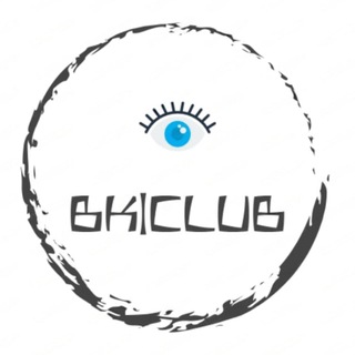 Логотип телеграм канала @casiwin — Bk|Club