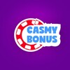 Логотип телеграм канала @casmybonus — Casmy Bonus | Бонусы казино | Промокоды | Зеркало казино | Честные казино