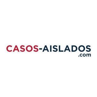 Telegram channel Casos Aislados logo