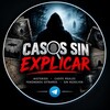 Logo of telegram channel casossinexplicar — CASOS SIN EXPLICAR 🕵️
