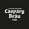 Логотип телеграм канала @casparybrau — Ресторан «Caspary Bräu»