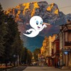Логотип телеграм канала @casper_vld — Каспер Владикавказский
